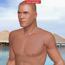 connect and play virtual 3D sex with heterosexual sodomist boy RicoDesires, looking to have some fun roleplay in this game