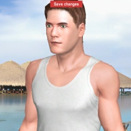 play virtual sex games with mate heterosexual erotomanic boy Xexplore, Poland, 