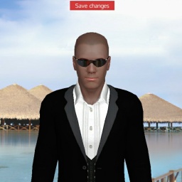 connect and play virtual 3D sex with heterosexual sensitive boy Weq231, I have bbc, 