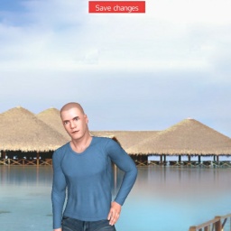 sexgame online MMO playing with adult member  hot boy Bb20, 