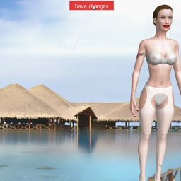 play online virtual sex game with member heterosexual romantic girl Sweetapple, China, 