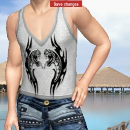 play virtual sex games with mate heterosexual nymphomaniac boy Overmaltine, 