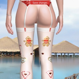 3Dsex game playing AChat community member bisexual nymphomaniac girl Azzybr, Fuck hard my ass, 