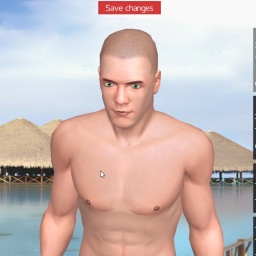 play virtual sex games with mate bisexual sentimental boy Cuongking, vietnam, hi you