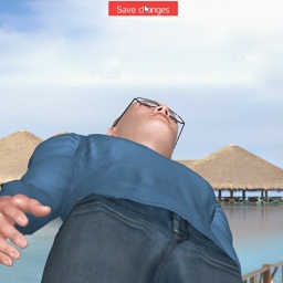 try virtual 3D sex with heterosexual lustful boy Shancha, 