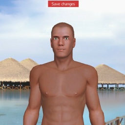 3Dsex game playing AChat community member heterosexual erotomanic boy Wtfbro, 