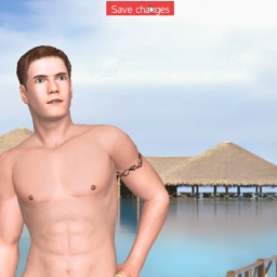 connect and play virtual 3D sex with heterosexual pleasant boy Mgedo1, Lawyer, 