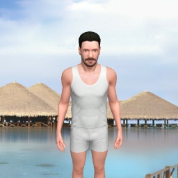 adults enjoying 3D sex games like heterosexual lusty boy Moneydan, romania, Mse, 