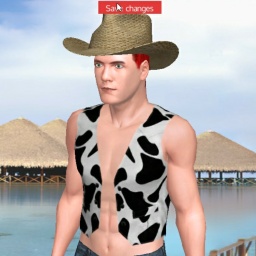 virtual sex game playing w. single girls like bisexual brute boy DanyMi, 