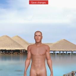 try virtual 3D sex with bisexual lusty boy ClawDarkwolf, just new here