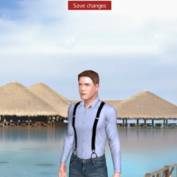 free 3D sex game adventures with heterosexual pervert boy IceMan618, florida, show me what you got!