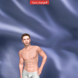 3D sex game community member heterosexual erotomanic boy Mellows89, South Africa, 
