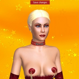 playing hot sex games with fans like bisexual eroticism girl Freyia, 