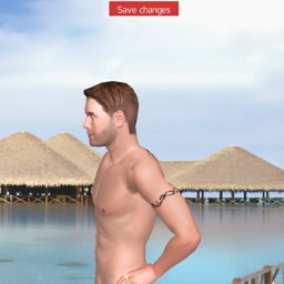 playing hot sex games with fans like heterosexual sodomist boy Xeno665, 