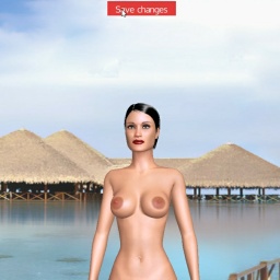 3D sex game community member homosexual bugger shemale Hotmessy, 