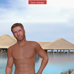 play virtual sex games with mate heterosexual smarting boy Lunarjake, Canada, 