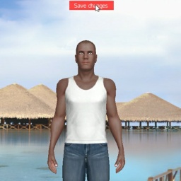 play online virtual sex game with member heterosexual sodomist boy Ivanovish, Mexico, 