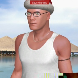 3D sex game community member heterosexual loving boy Irvynrainer, DF, Brasil, oie