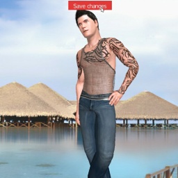hot bisexual narcissist boy Allan23,  enjoys online 3Dsex