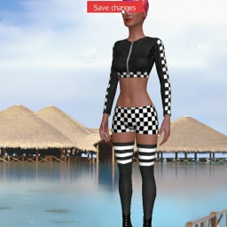 Check out bisexual erotomanic shemale Mikayla23,  if you want to oparticipate in sexgame MMORPG