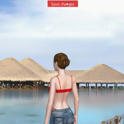 sexgame online for adults like heterosexual sentimental girl Clare, 