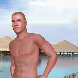 3Dsex game playing AChat community member heterosexual erotomanic boy Dvlduk, 