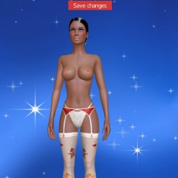 playing hot sex games with fans like heterosexual sex maniac shemale Topless, 