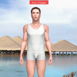 connect and play virtual 3D sex with heterosexual romantic boy Mortykrutoi, Dxxcc, 