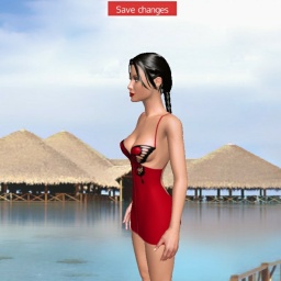 connect and play virtual 3D sex with heterosexual hot girl Meliii, 