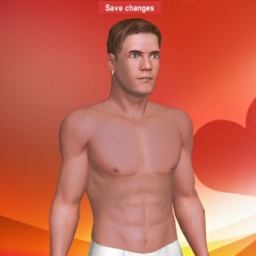 hot online porn game player heterosexual voluble boy Brad_10, Brazil, 