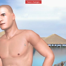 virtual sex game playing w. single girls like heterosexual lovesick boy A2287646536, 