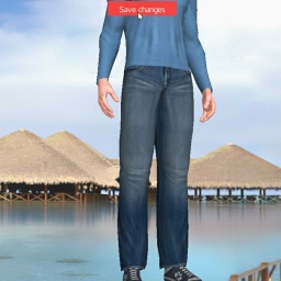 adults enjoying 3D sex games like heterosexual sentimental boy Asdkudu, USA, 