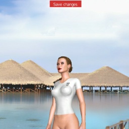 enjoy virtual sex games with mates like heterosexual hot girl Jenajames, usa, 