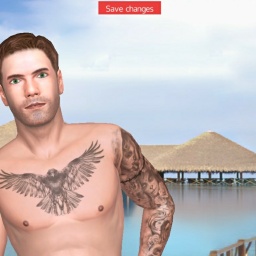 Check out heterosexual virile boy DirtyDangler, USA,  if you want to oparticipate in sexgame MMORPG