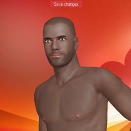 3D sex game community member heterosexual sensual boy John_2005, UK, love sexy milfs, ping me please. where do you like me to cum?:)