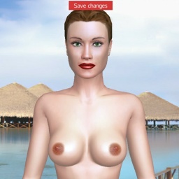 free 3D sex game adventures with bisexual sex maniac girl Crocell, Netherlands, 