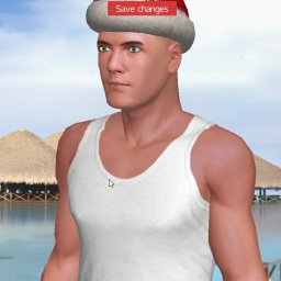 playing hot sex games with fans like heterosexual sodomist boy Colinloch33, 