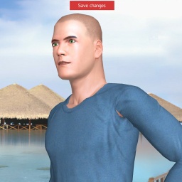 see heterosexual pleasant boy Moh90x, Saudi Arabia,  while playing porn game online