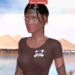 sexgame online MMO playing with adult member  bugger shemale Hemina, 