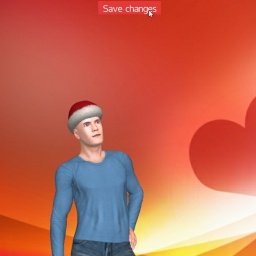 virtual sex and dating with people like heterosexual sodomist boy Ferno, 