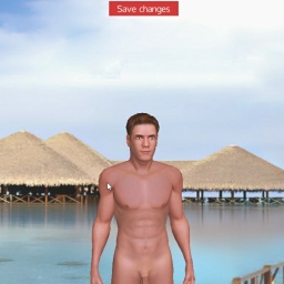 for 3D virtual sex game, join and contact heterosexual garrulous boy Crazybear701, usa, 