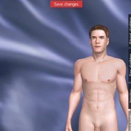 see heterosexual brute boy Matthew1243, USA,  while playing porn game online