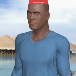 3D sex game community member heterosexual erotomanic boy Nineinchbbc, love mf and ms