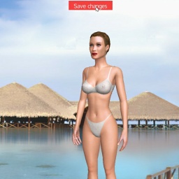 partner  hot girl Thathottie,  for adult online game playing