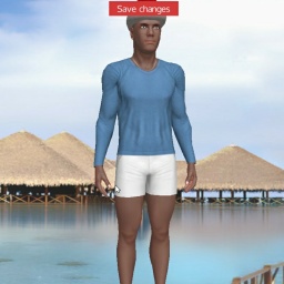 adults like heterosexual amatory boy Yangdong,  play AChat online sex games