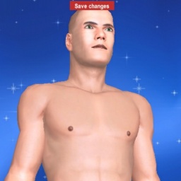 free 3D sex game adventures with heterosexual pervert boy Allyou, 