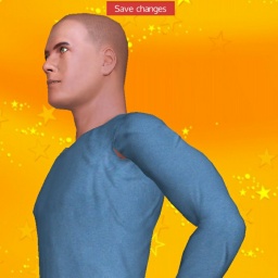 3Dsex game playing AChat community member heterosexual lusty boy Q2731126434Q, 1234, 