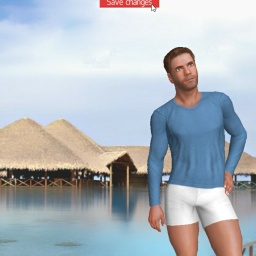 hot online porn game player heterosexual pervert boy Shinyniki23, 