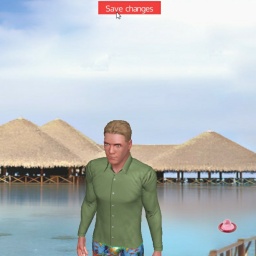 play virtual sex games with mate heterosexual sentimental boy Nikitosikk, 