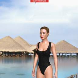 enjoy virtual sex games with mates like  hot girl Natash, 